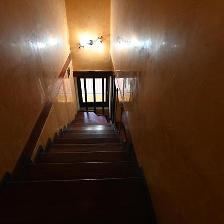 B&B L'Infiorescenza New Syracuse Buitenkant foto