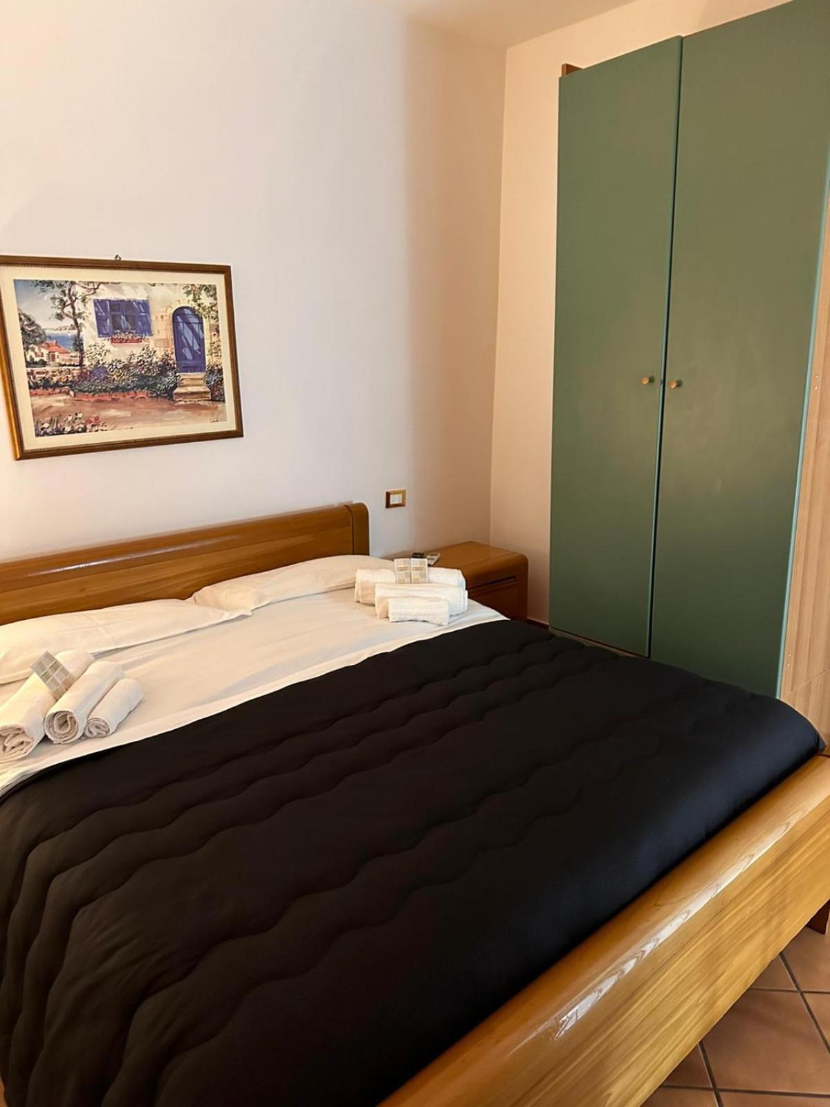 B&B L'Infiorescenza New Syracuse Buitenkant foto