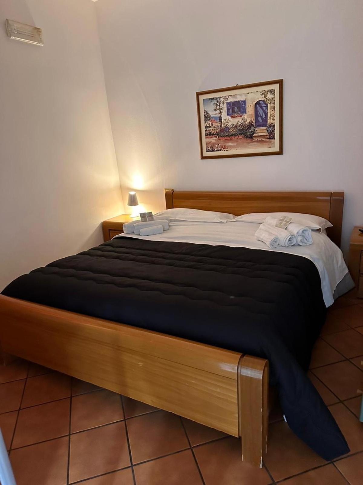 B&B L'Infiorescenza New Syracuse Buitenkant foto