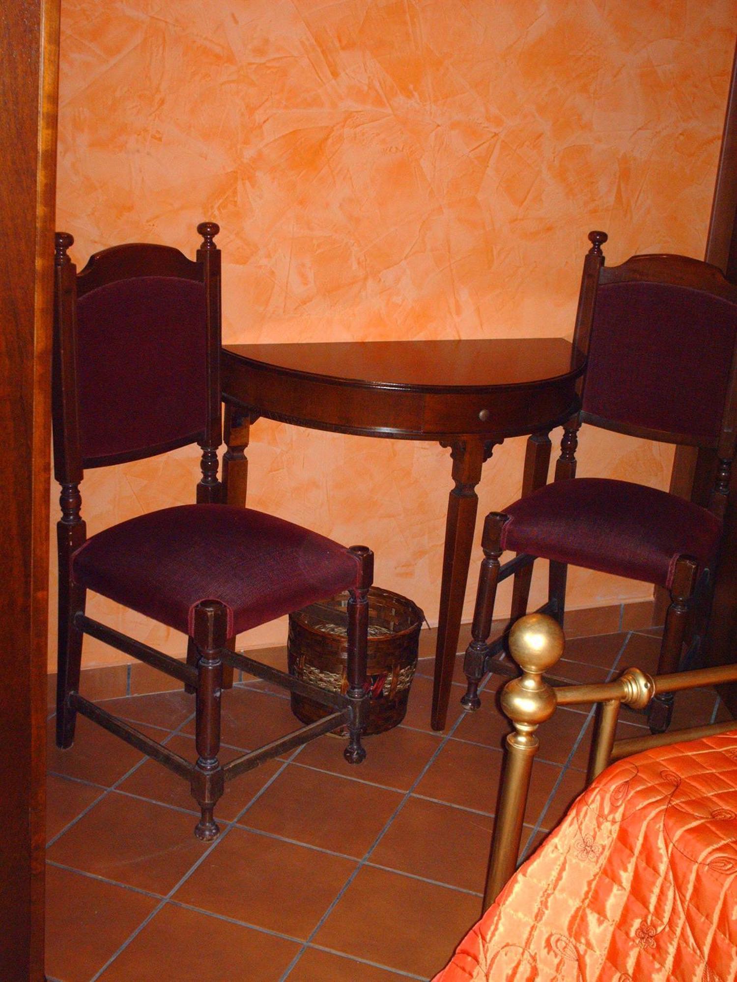 B&B L'Infiorescenza New Syracuse Kamer foto