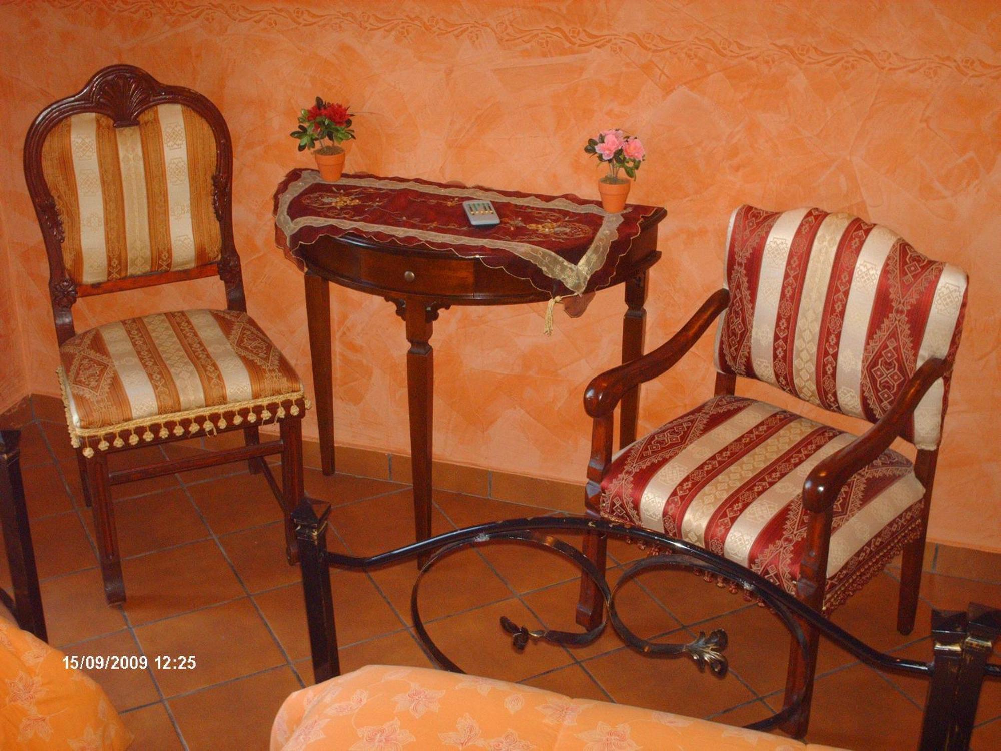 B&B L'Infiorescenza New Syracuse Kamer foto