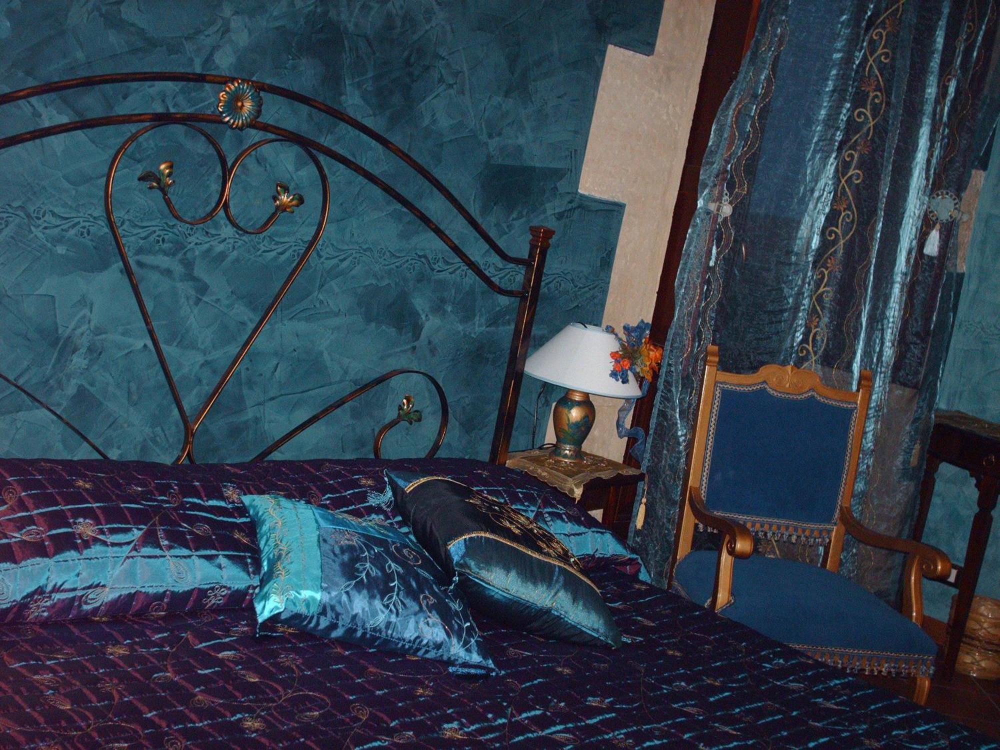 B&B L'Infiorescenza New Syracuse Kamer foto