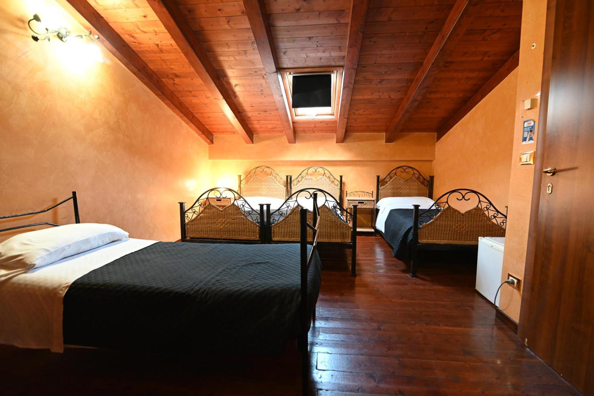 B&B L'Infiorescenza New Syracuse Buitenkant foto