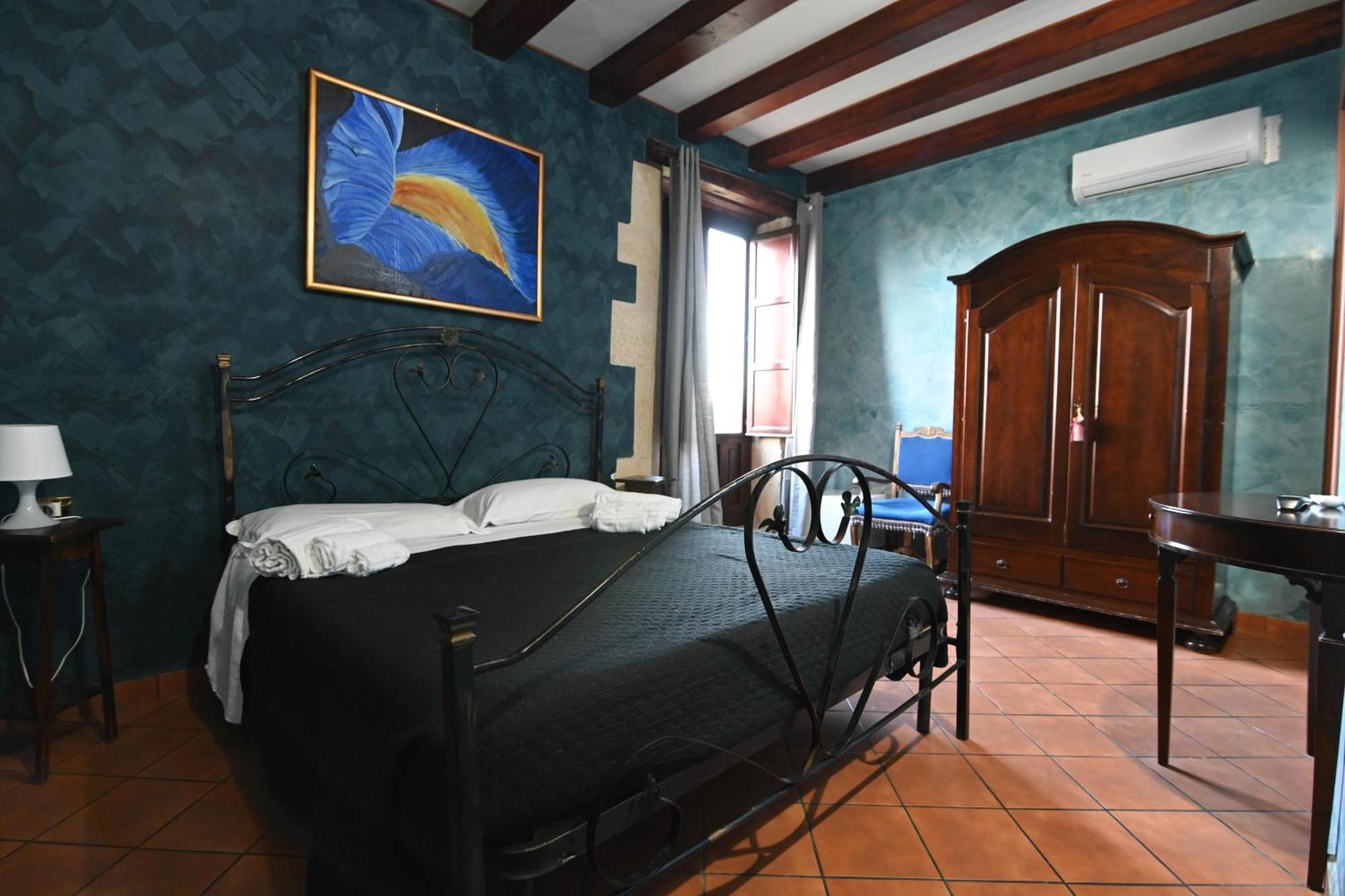 B&B L'Infiorescenza New Syracuse Buitenkant foto