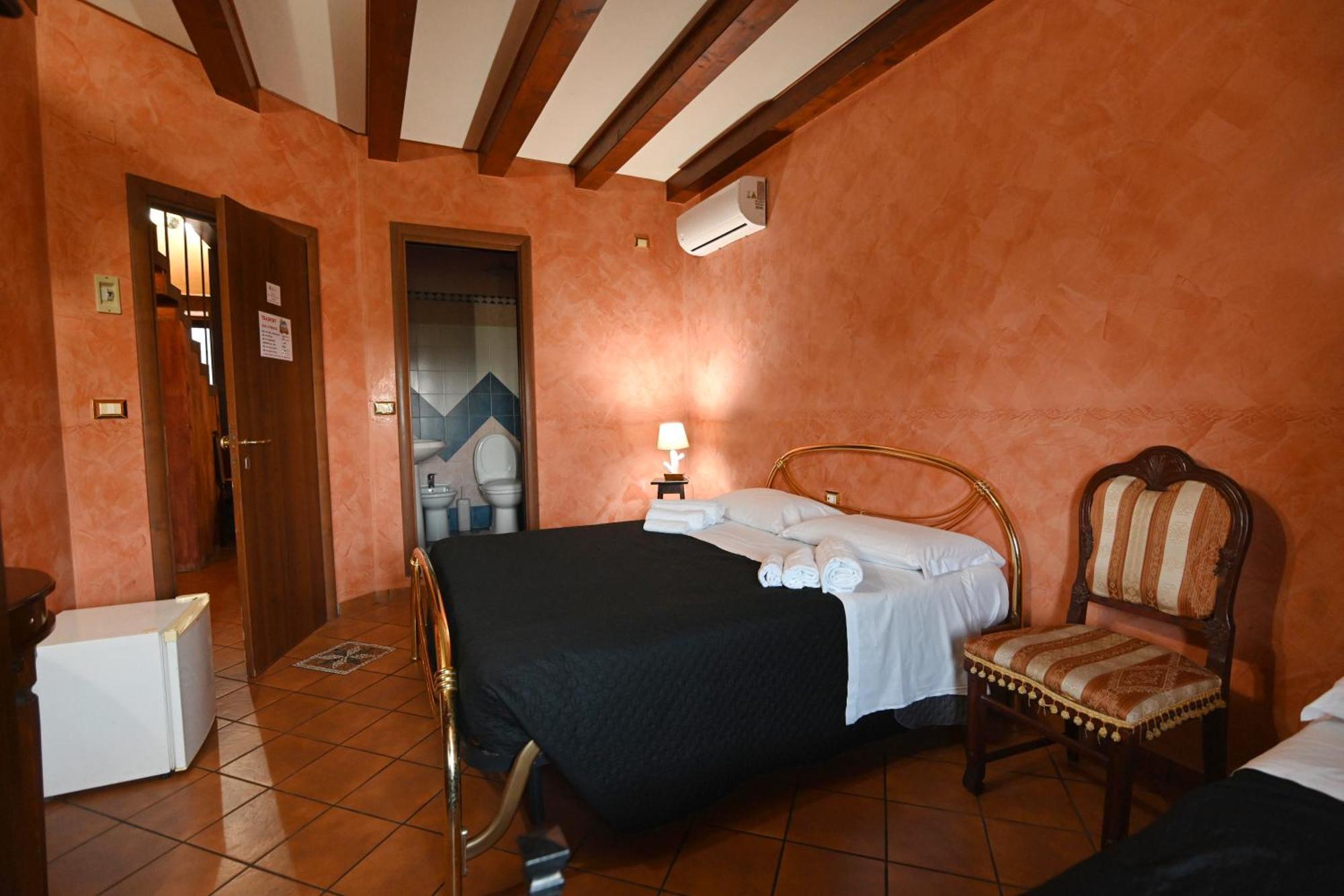 B&B L'Infiorescenza New Syracuse Buitenkant foto