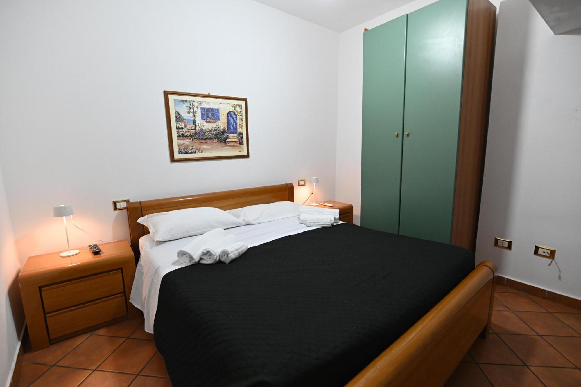 B&B L'Infiorescenza New Syracuse Buitenkant foto