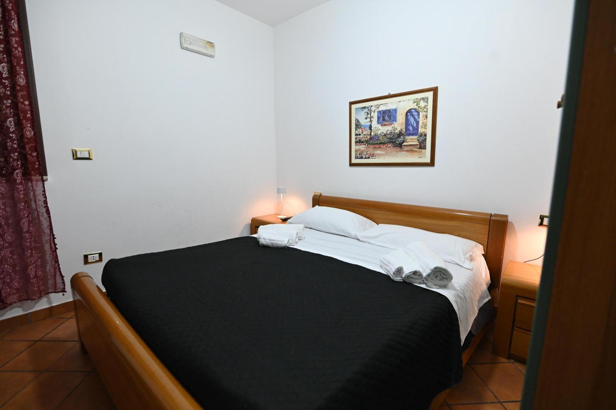 B&B L'Infiorescenza New Syracuse Buitenkant foto