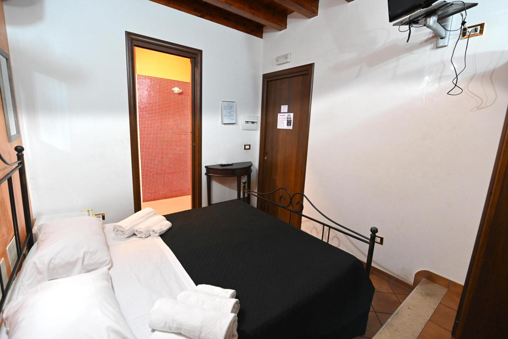 B&B L'Infiorescenza New Syracuse Buitenkant foto