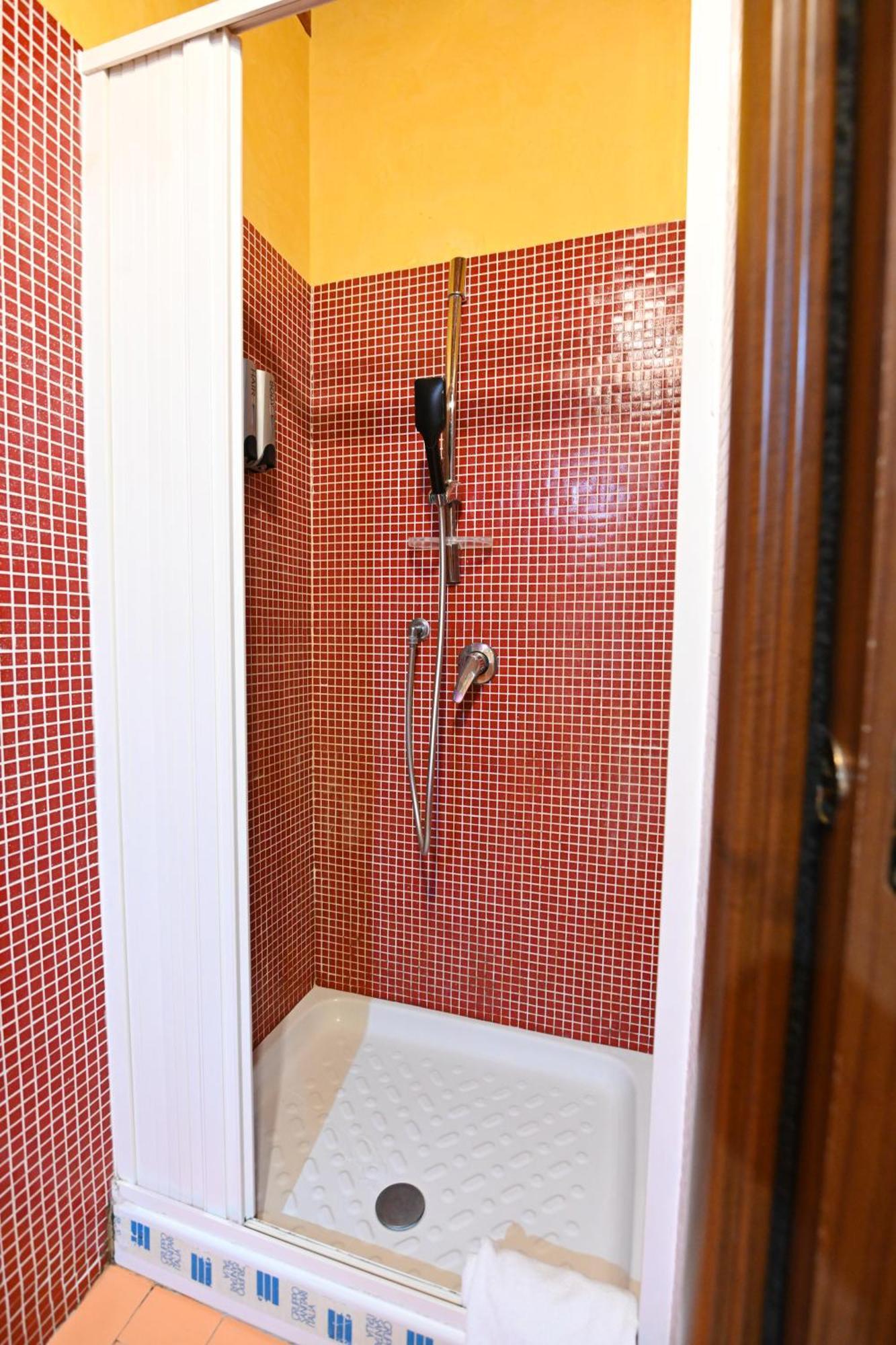 B&B L'Infiorescenza New Syracuse Buitenkant foto